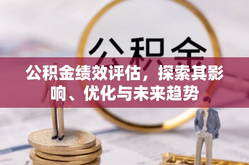 前进公积金绩效评估，探索其影响、优化与未来趋势
