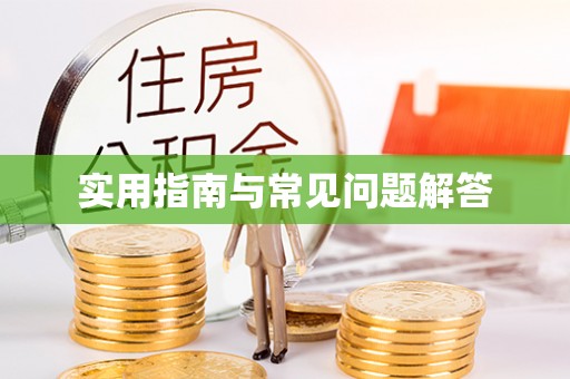 前进实用指南与常见问题解答
