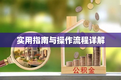 前进实用指南与操作流程详解