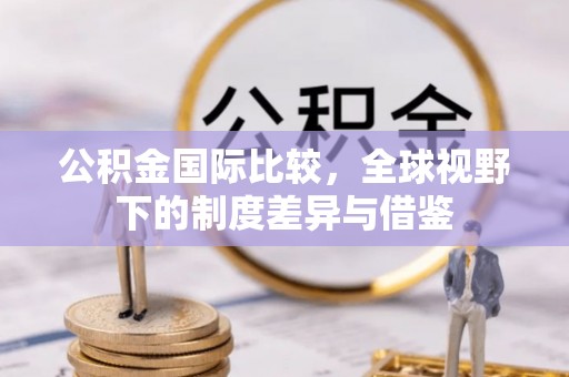 前进公积金国际比较，全球视野下的制度差异与借鉴