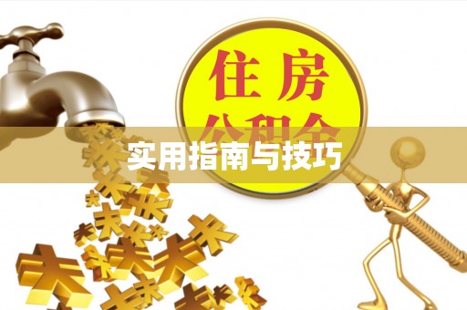 前进实用指南与技巧