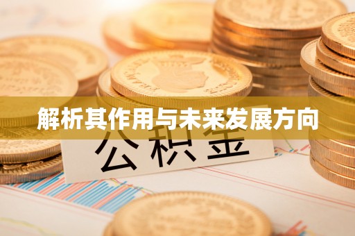前进解析其作用与未来发展方向