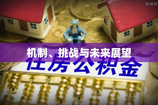 前进机制、挑战与未来展望